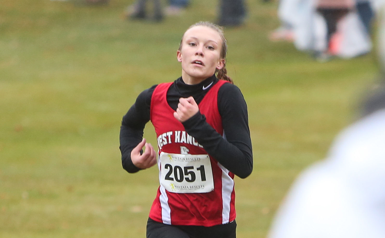 Central Springs SQM cross country 10-22-20 - Leerar